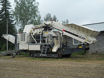 Снижение цены на конусную дробилку Cone Crusher C-1540!