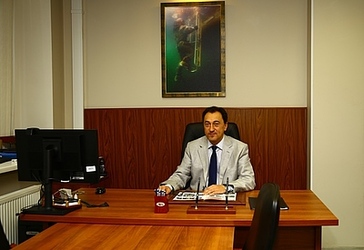 Гибель "Курска" повлияла на развитие служб спасения в РФ
