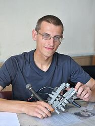 Новая жизнь ОРК на АПЗ
