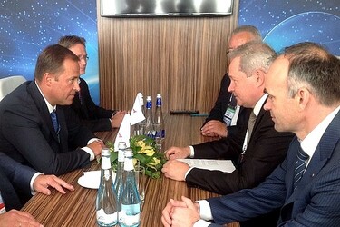 Звездный показ