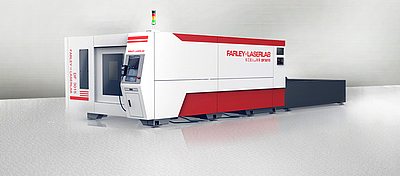 Farley laserlab встречается с Вами на MashexMoscow