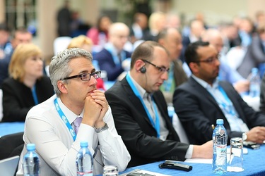 ГЛАВНОЕ ИНДУСТРИАЛЬНОЕ СОБЫТИЕ ГОДА III ГЛОБАЛЬНАЯ КОНФЕРЕНЦИЯ ПО ХИМИИ И ТЕХНОЛОГИИ БЕТОНА ГЛАВНОЕ ИНДУСТРИАЛЬНОЕ СОБЫТИЕ ГОДА III ГЛОБАЛЬНАЯ КОНФЕРЕНЦИЯ ПО ХИМИИ И ТЕХНОЛОГИИ БЕТОНА