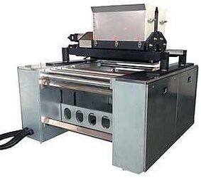 "Русская Трапеза" представляет на российском рынке кондитерское оборудование итальянской компании Bartoli "Русская Трапеза" представляет на российском рынке кондитерское оборудование итальянской компании Bartoli