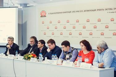 В Екатеринбурге успешно завершили работу выставки «Передовые Технологии Автоматизации. ПТА-Урал 2015» и «Электроника-Урал 2015»