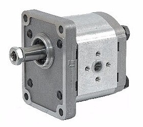 Аналог насоса SNP2/17 D CO04 SAUER-DANFOSS