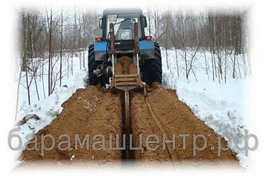 Категория грунтов