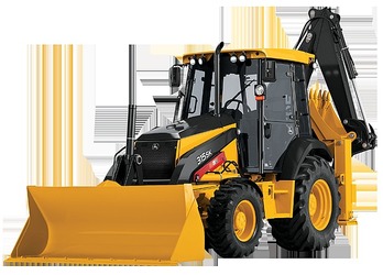 Эта зима будет особенной: John Deere фиксирует цены в рублях!