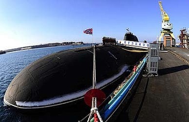 В Приморье взойдет «Звезда» судостроения