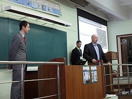 В Оренбурге прошел семинар по применению продукции ОВЕН в нефтегазовой отрасли