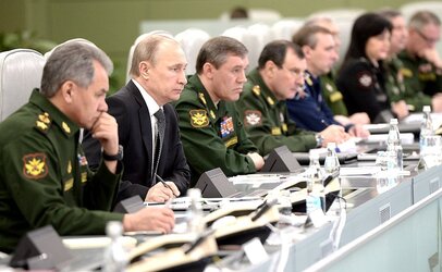 Единый день приёмки военной продукции