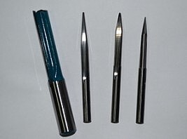 У Вас деревообрабатывающее производство? У нас - инструмент для Ваших станков!