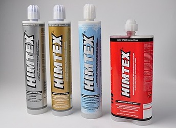 Химические анкеры HIMTEX