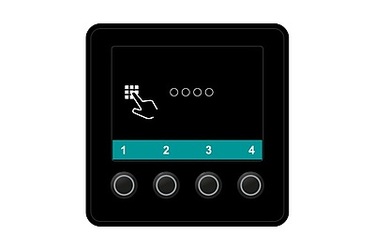 Система доступа Jungheinrich EasyAccess обеспечивает повышенную безопасность на складе
