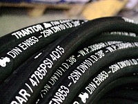 РУКАВА ВЫСОКОГО ДАВЛЕНИЯ TRAKTOR - НОВОЕ КАЧЕСТВО ПО ПРЕЖНЕЙ ЦЕНЕ