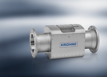 Новые ультразвуковые и кориолисовые расходомеры KROHNE - на выставке «Нефтегаз-2016» 
