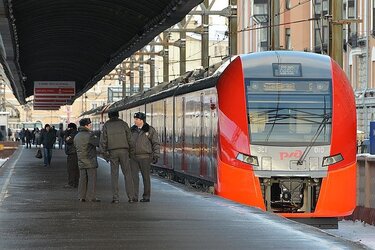 Летайте самолетами РЖД