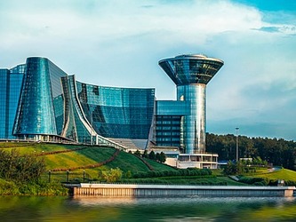 Компания ОВЕН – участник форума и выставки «Энергоэффективное Подмосковье»