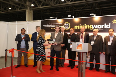  MiningWorld Russia