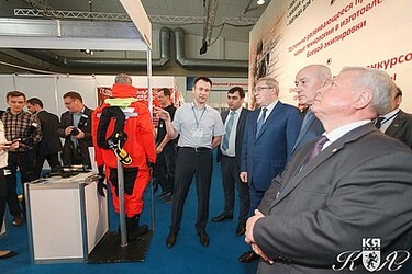Поисковые комплексы «Тетис Про» получили признание специалистов