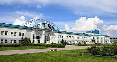 Лизинг высокой точности