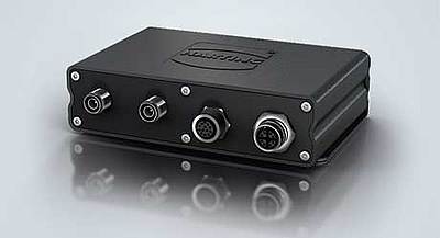 Ha-VIS RFID RF-R300: гибкое индивидуальное решение 