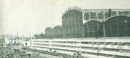 «Тольяттинскому Трансформатору» – 60 лет