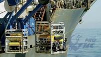Водолазы СФ провели уникальную операцию по подъему американского паровоза