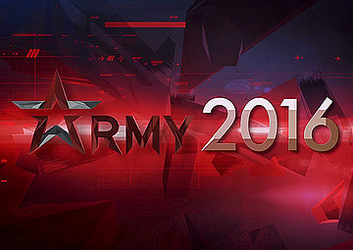 ГК «Тетис» на «Армии-2016»