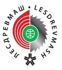 Специальная акция  Lesprom Network  для участников выставки «Лесдревмаш-2016»