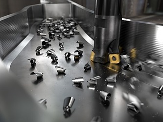 Новинки от Sandvik Coromant