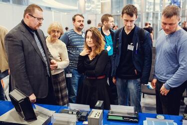 ПРОСОФТ примет активное участие в экспозиции и деловой программе выставки «ПТА-Урал 2016»