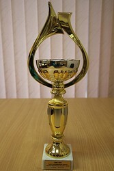 ПО «Иртыш» награждено ГРАН-ПРИ и СЕРЕБРЯНОЙ МЕДАЛЬЮ на выставке «Агропродмаш - 2016»