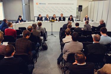 Развитие электронных технологий на Урале обсудят  на выставке «Электроника-Урал 2016» 