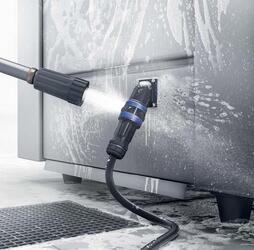 HARTING Han® F+B для пищевой промышленности