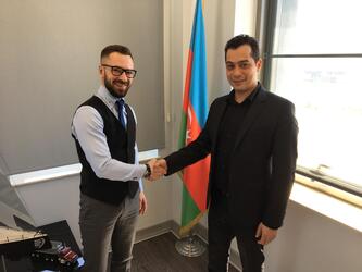 Sandvik и Aztexnika подписали соглашение о сотрудничестве