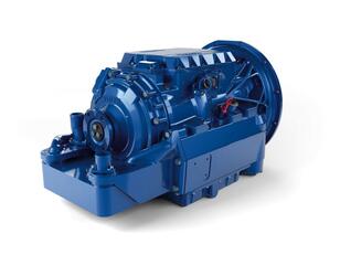 Voith представит эффективные и надежные решения для транспорта.