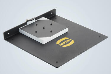 Новая прочная антенна UHF RFID для распознавания железнодорожных вагонов