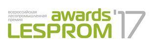 Стали известны победители лесопромышленной премии Lesprom Awards-2017