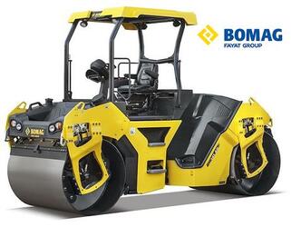 Bomag провел цикл семинаров в рамках деловой программы СТТ 2017.