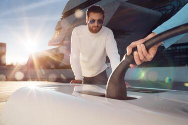 HANNOVER MESSE 2018: HARTING делает акцент на партнерстве