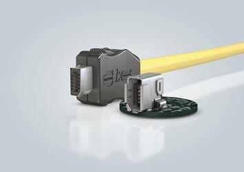 HARTING предоставляет инновационные решения