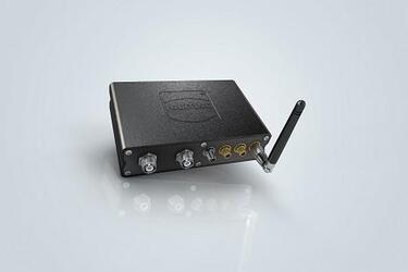 Функциональность семейства считывателей RFID расширена 