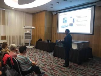 Семинар Новосибирск