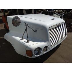 Поступил на склад капот для Freightliner FTL C120 Century