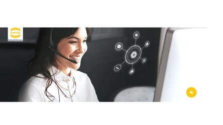 HARTING e-Chat