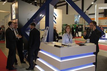 Итоги XXII Международной специализированной выставки «РОС-ГАЗ-ЭКСПО 2018