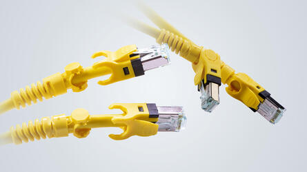 VarioBoot RJ45: Компактный, адаптивный и экономичный