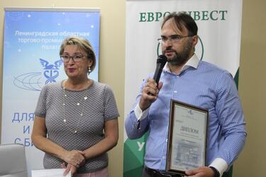 «ВИБРОТЕХНИК» СТАЛ ЛАУРЕАТОМ КОНКУРСА «ГАРАНТИЯ КАЧЕСТВА – КОМПАС ВЫБОРА»