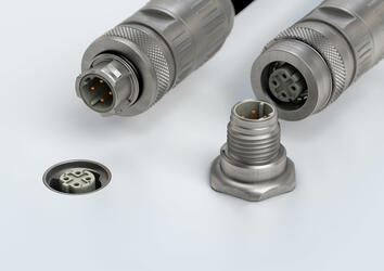 На выставке SPS IPC Drives компания HARTING представляет новую героиню: Dr. Metrix