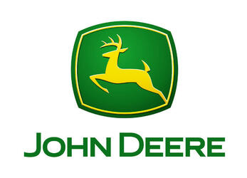 Новинка от JohnDeere - карьерный и габаритный экскаватор